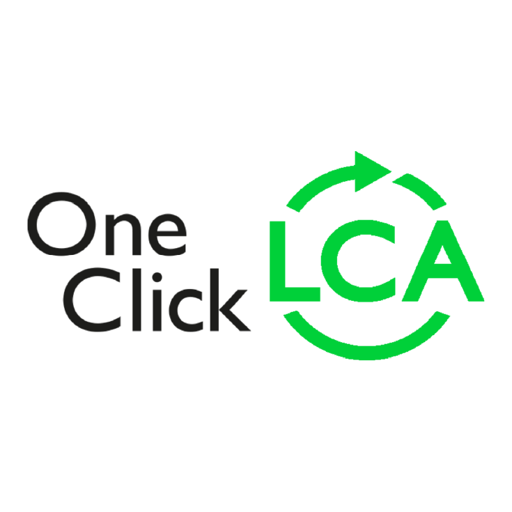 LCA One Click Logo