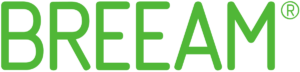 BREEAM logo in colour