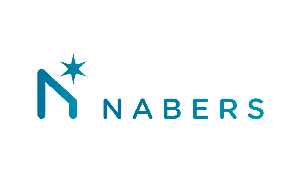 Nabers logo in colour