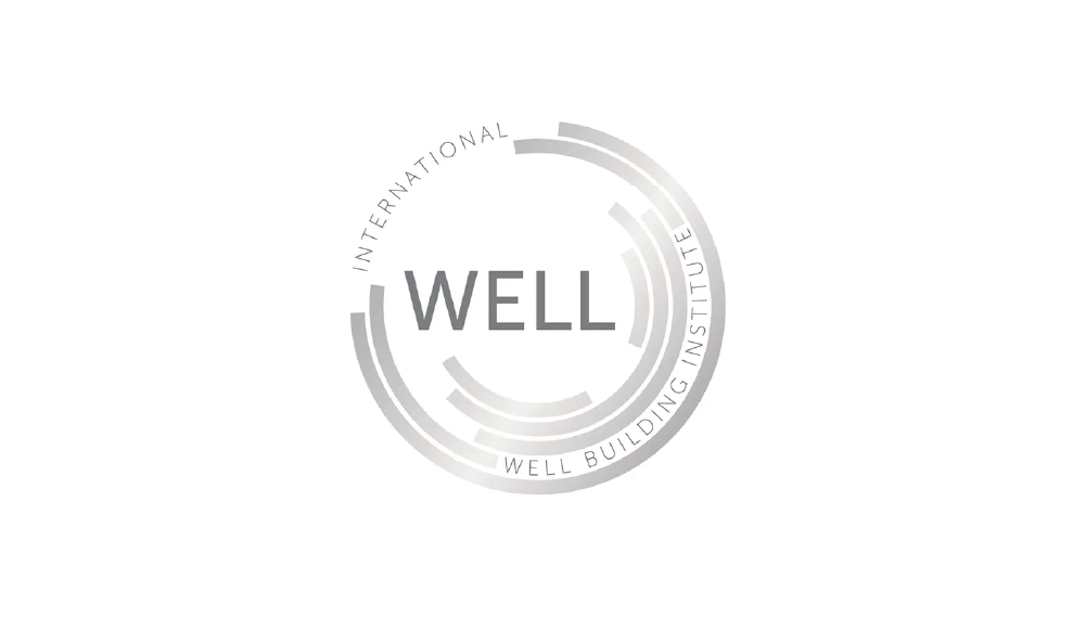 Wellbuilding logo in colour